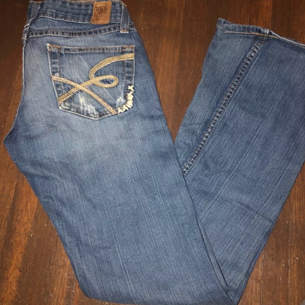 BKE Jeans